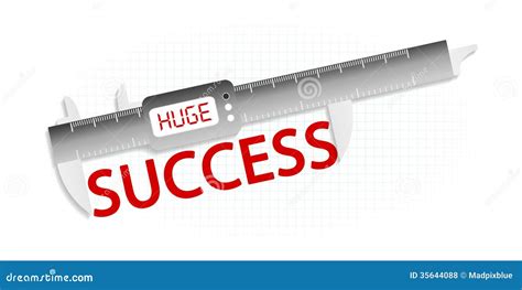 enormous success.